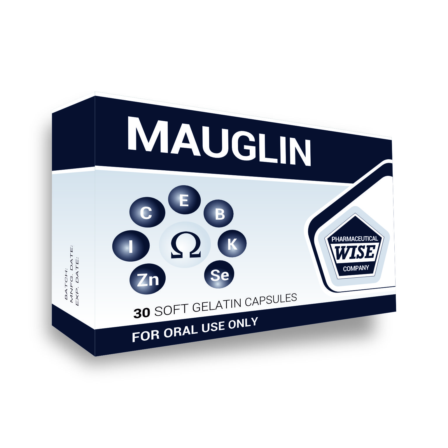 MAUGLIN
