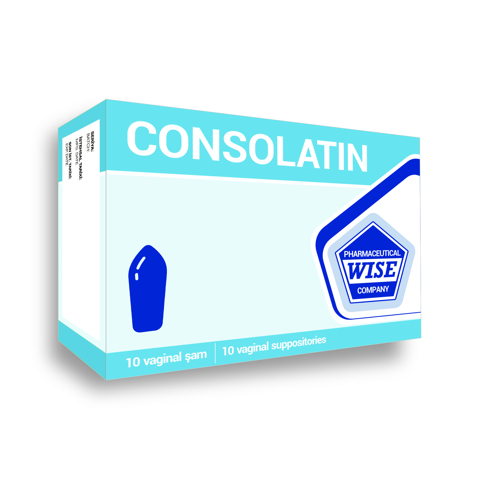 CONSOLATIN