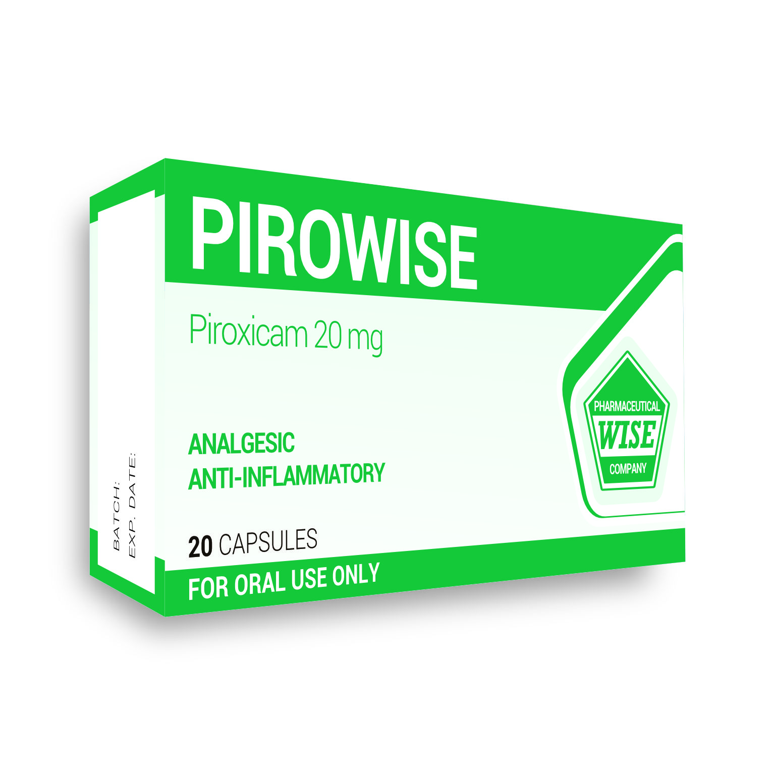 PIROWISE