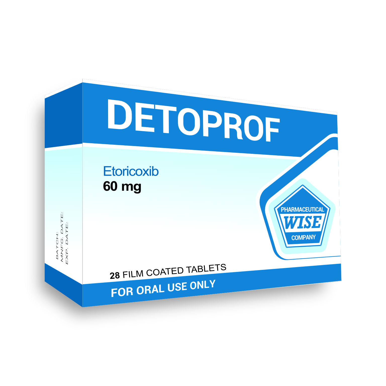 DETOPROF