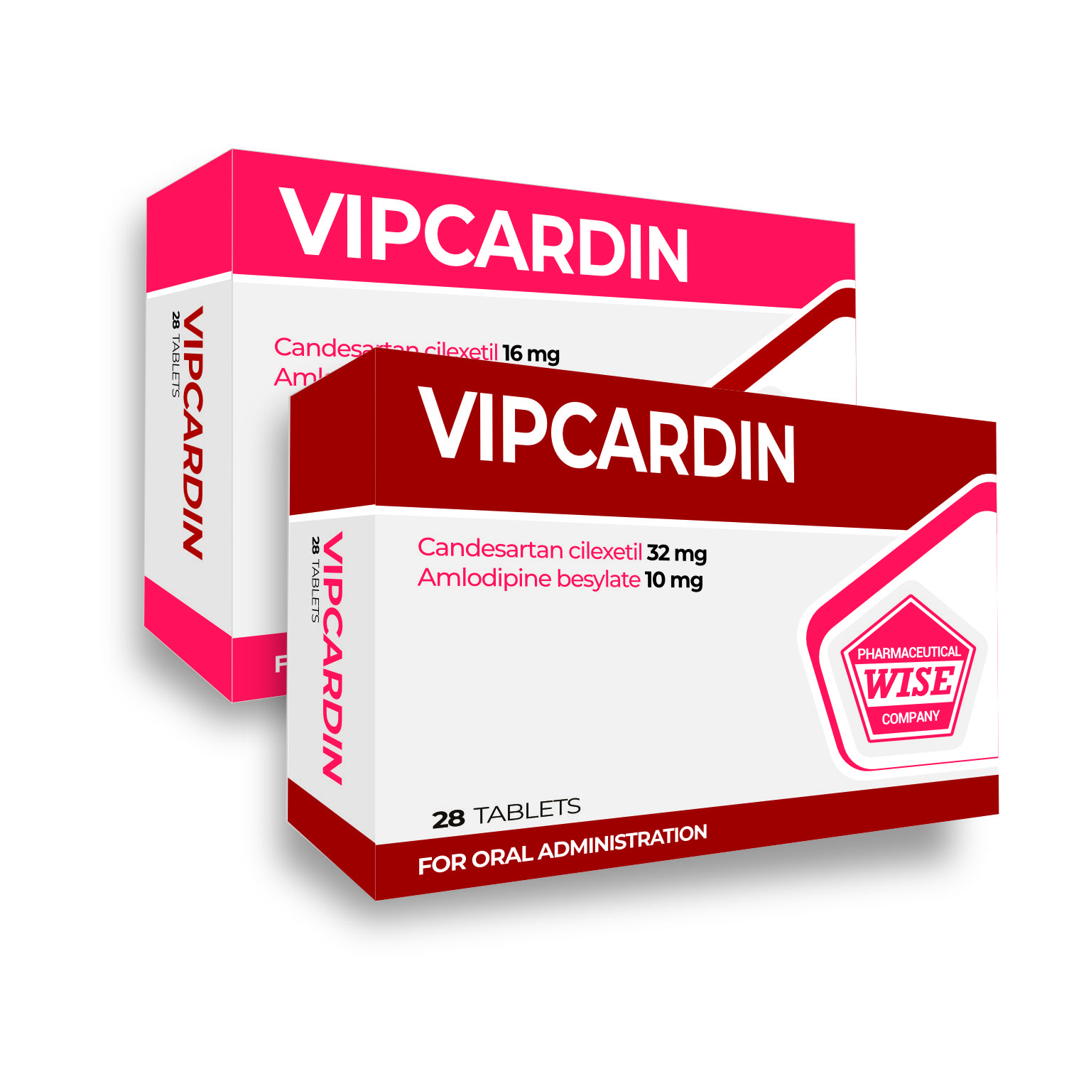 VIPCARDIN