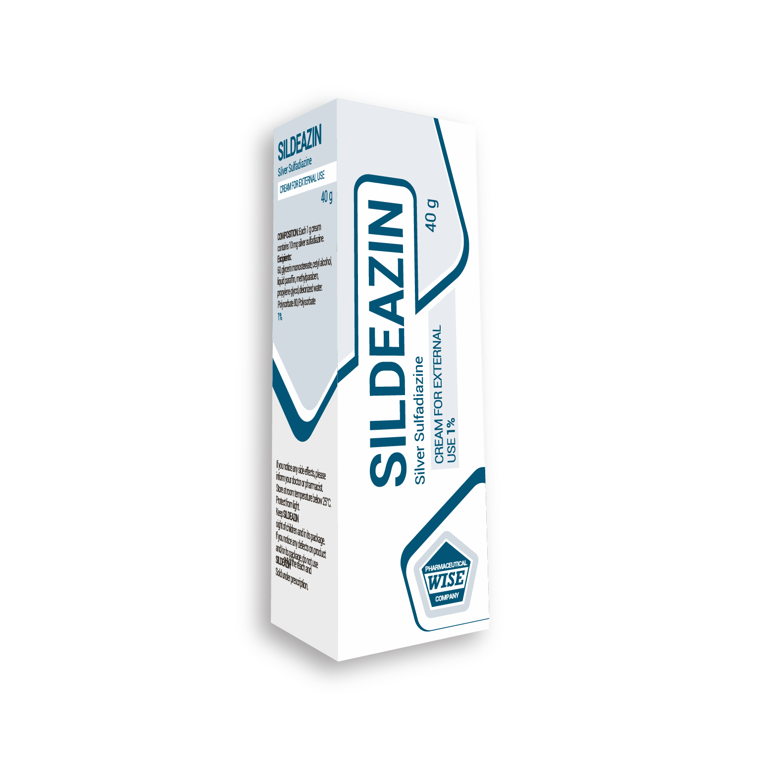 SILDEAZIN