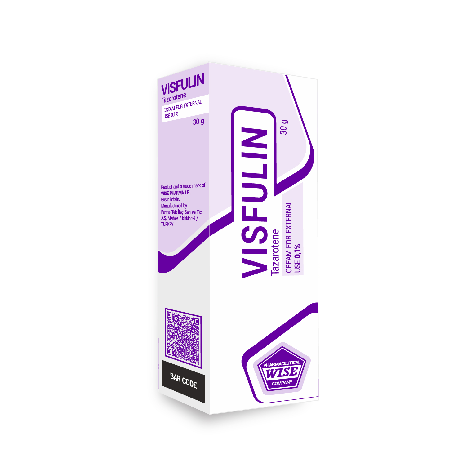 VISFULIN