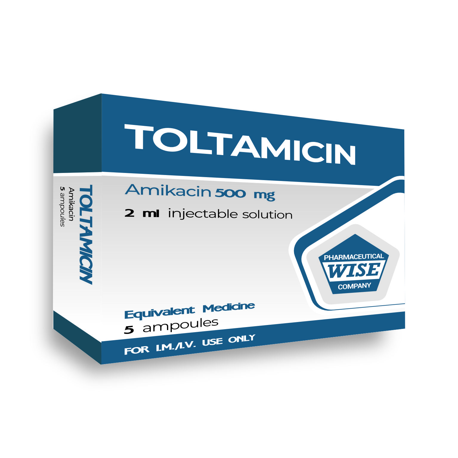 TOLTAMICIN