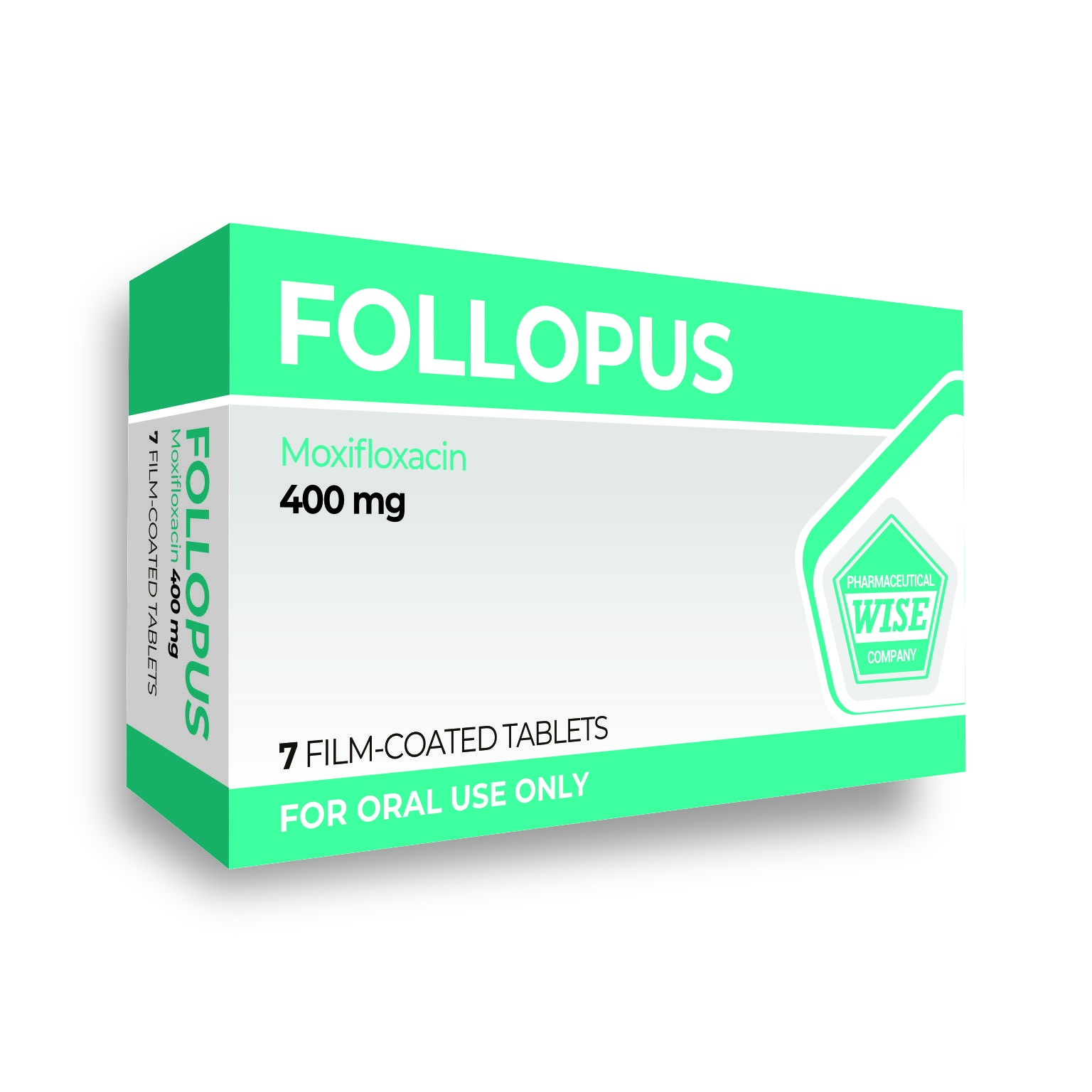FOLLOPUS