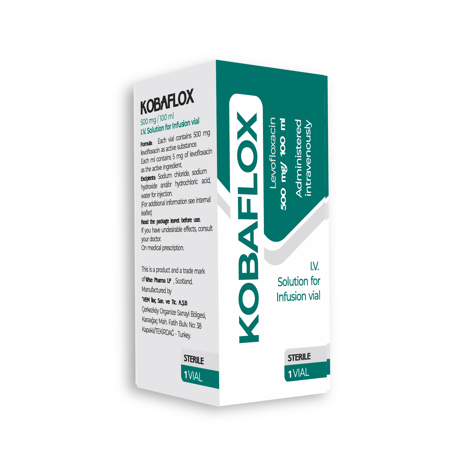 KOBAFLOX